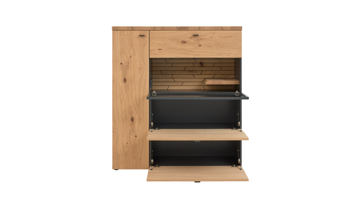Interliving Highboard IL 2108