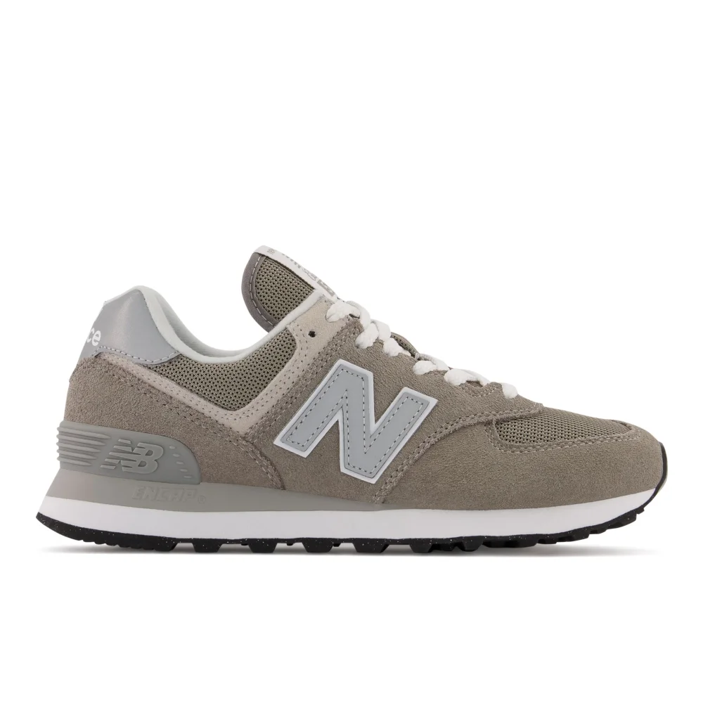 New Balance 574 WL574EVG / grau