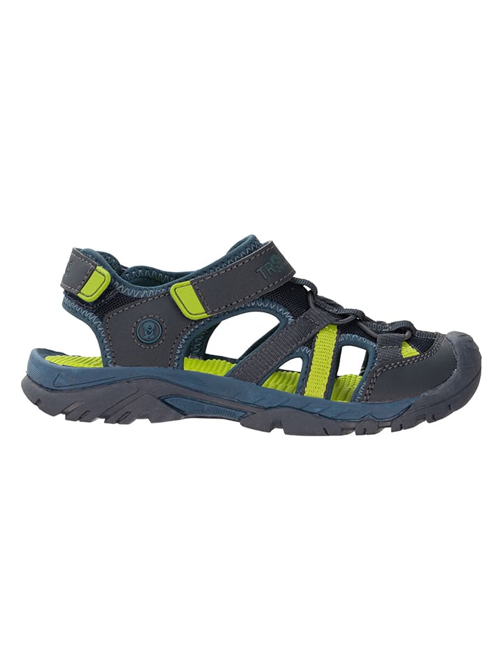 Trollkids Halbsandalen 