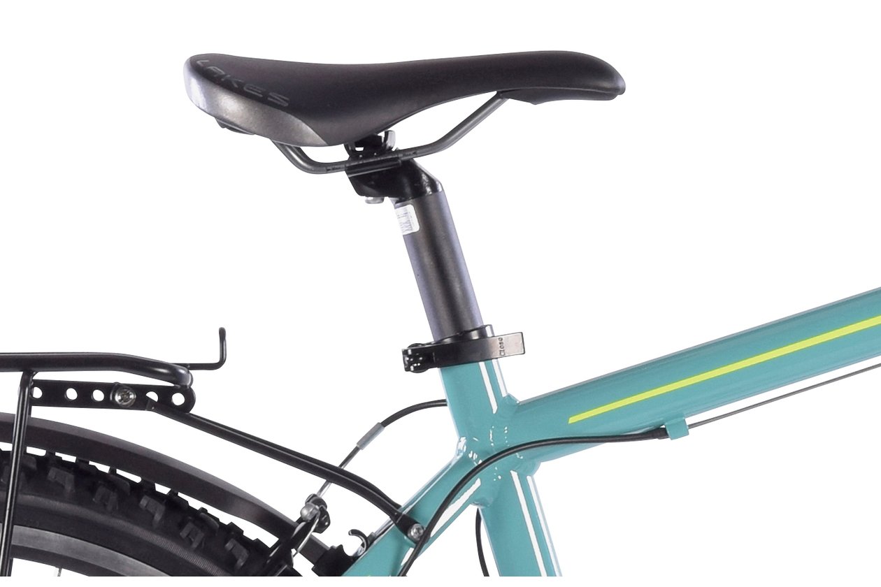 Lakes Flexx 120 Street - 2022 - 26 Zoll - Diamant