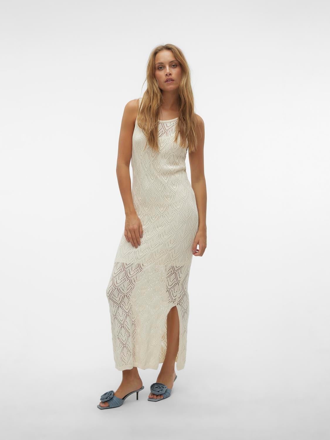 VMRIVIERA Langes Kleid