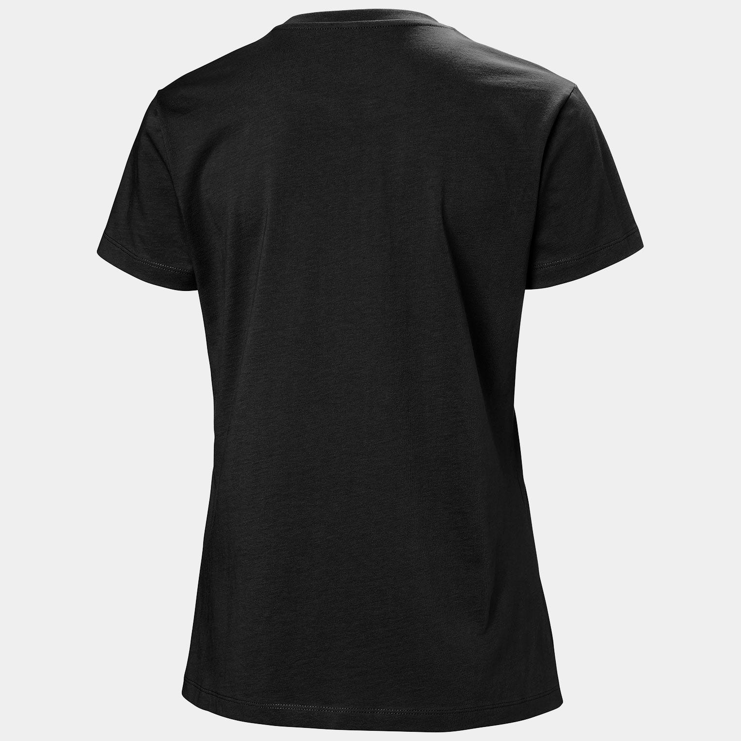 Women's F2F Cotton T-Shirt 2.0