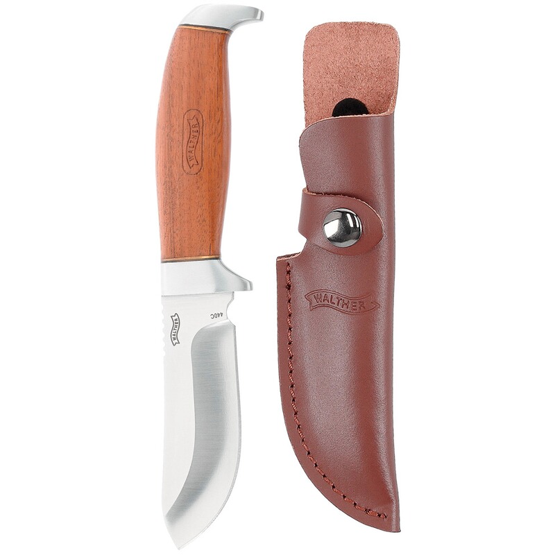 Walther Messer Premium Skinner