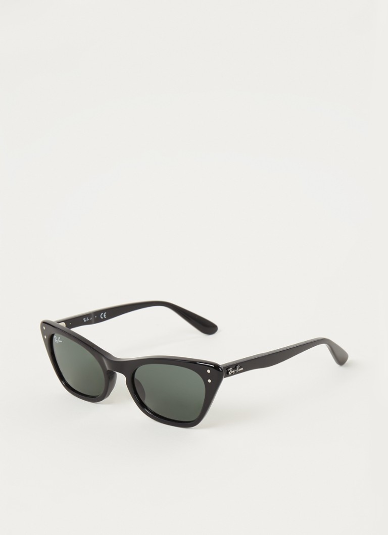 Ray-Ban Miss Burbank sunčane naočale RJ9099S