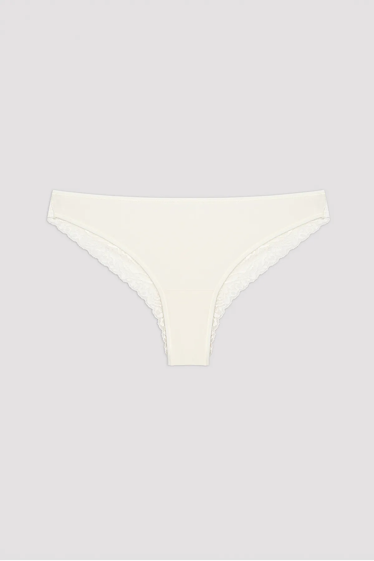 Penti  Whisper Lacy Lace Mehrfarbiges 3-teiliges Hipster-Höschen