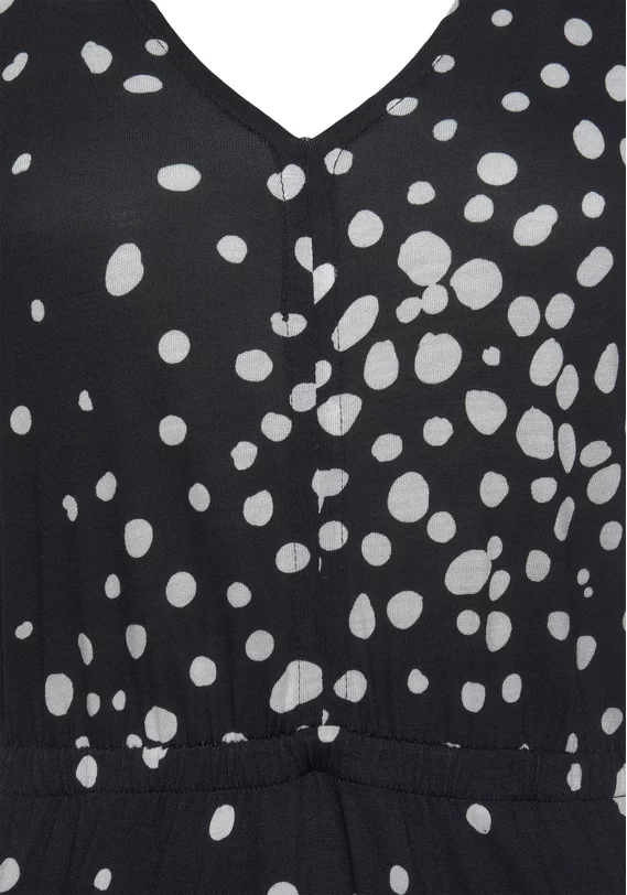 Maxikleid