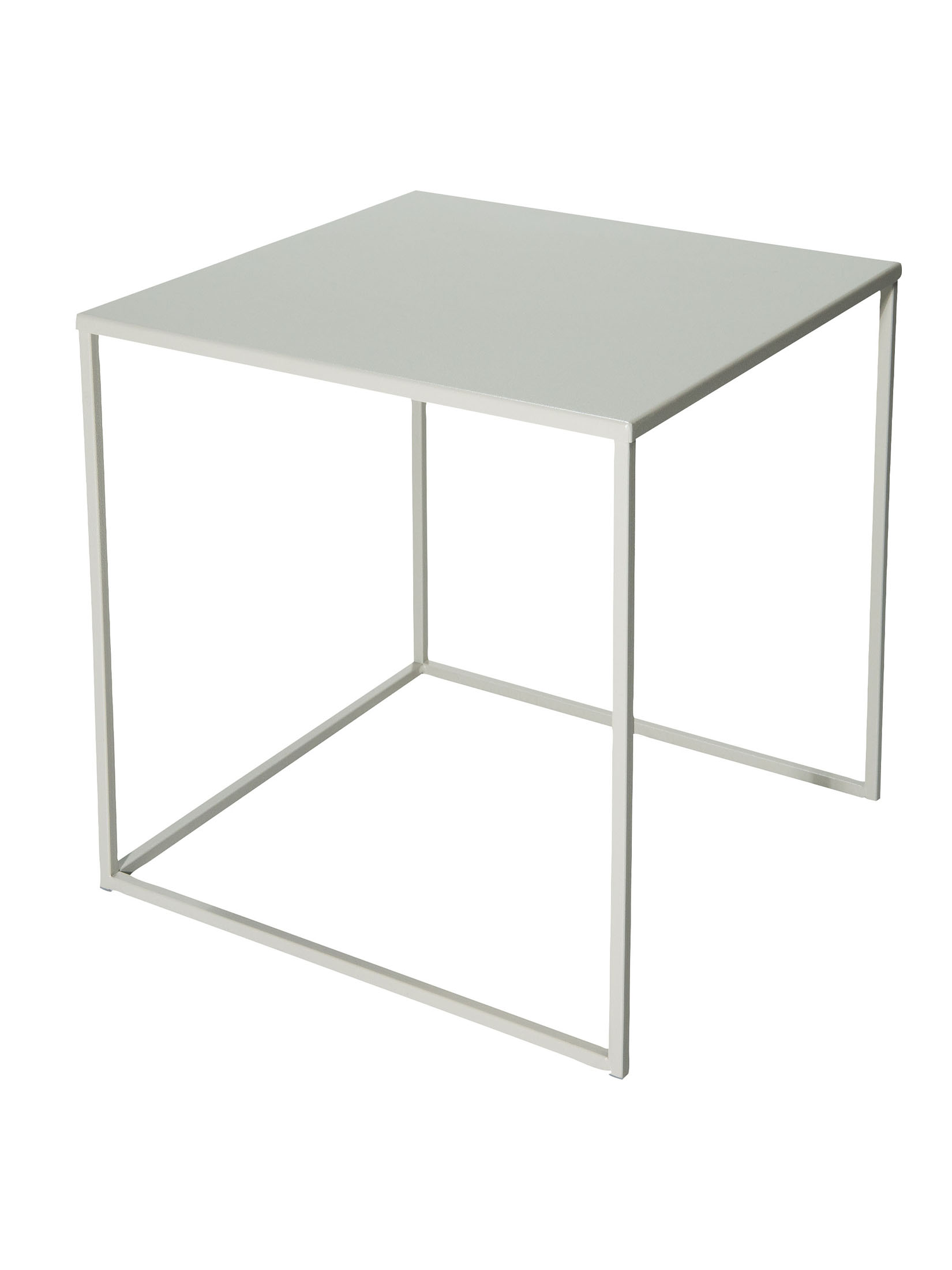 Dark Table Tisch, Beige
