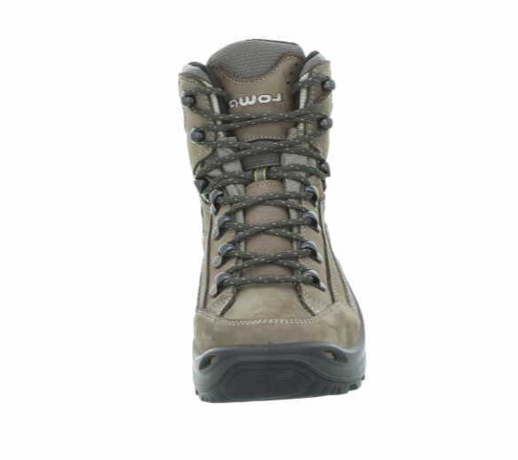 LOWA Wanderschuhe beige 320945 0925