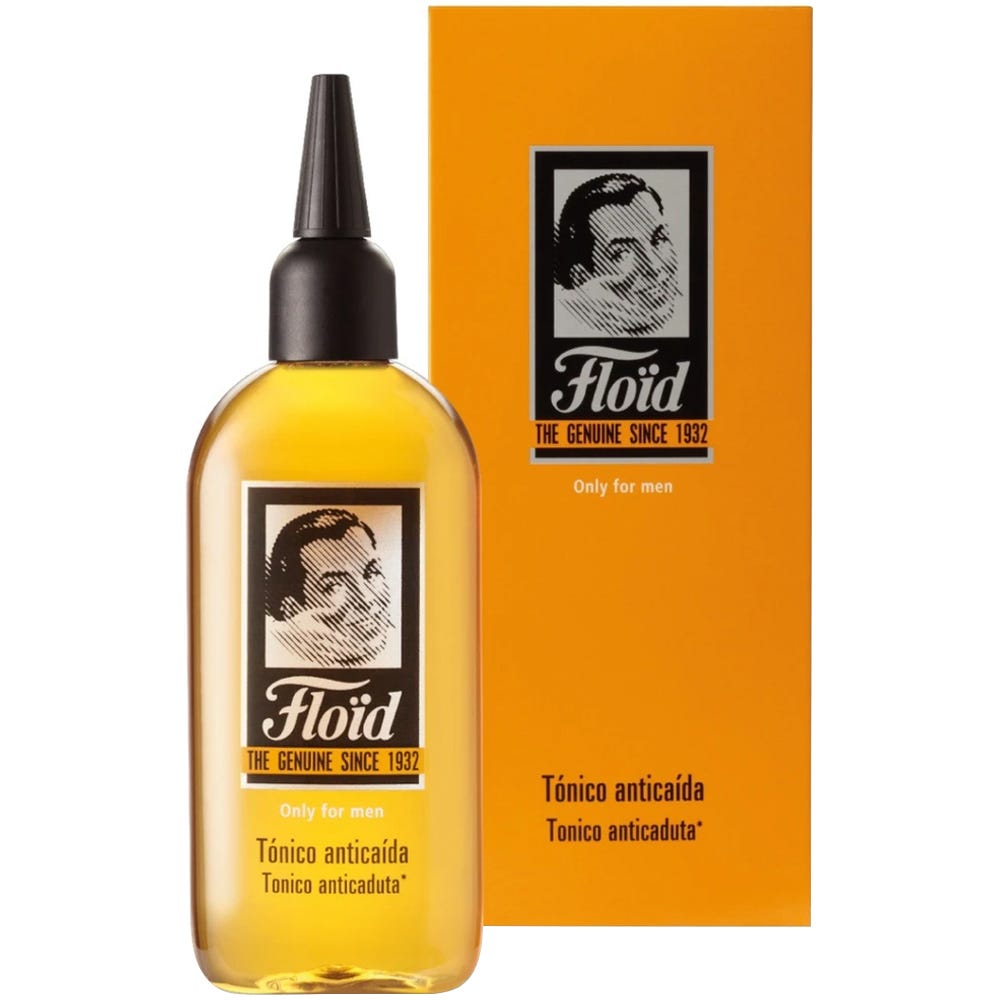 Floid Anti Hairloss Tonic 125 ml
