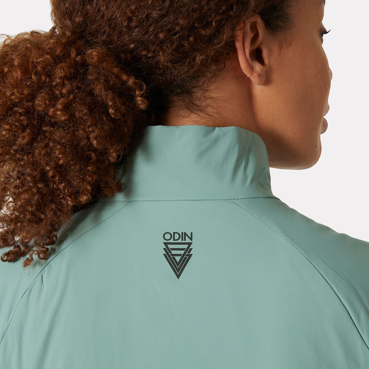 Women’s Odin Lightweight Stretch Insulator Vest 2.0