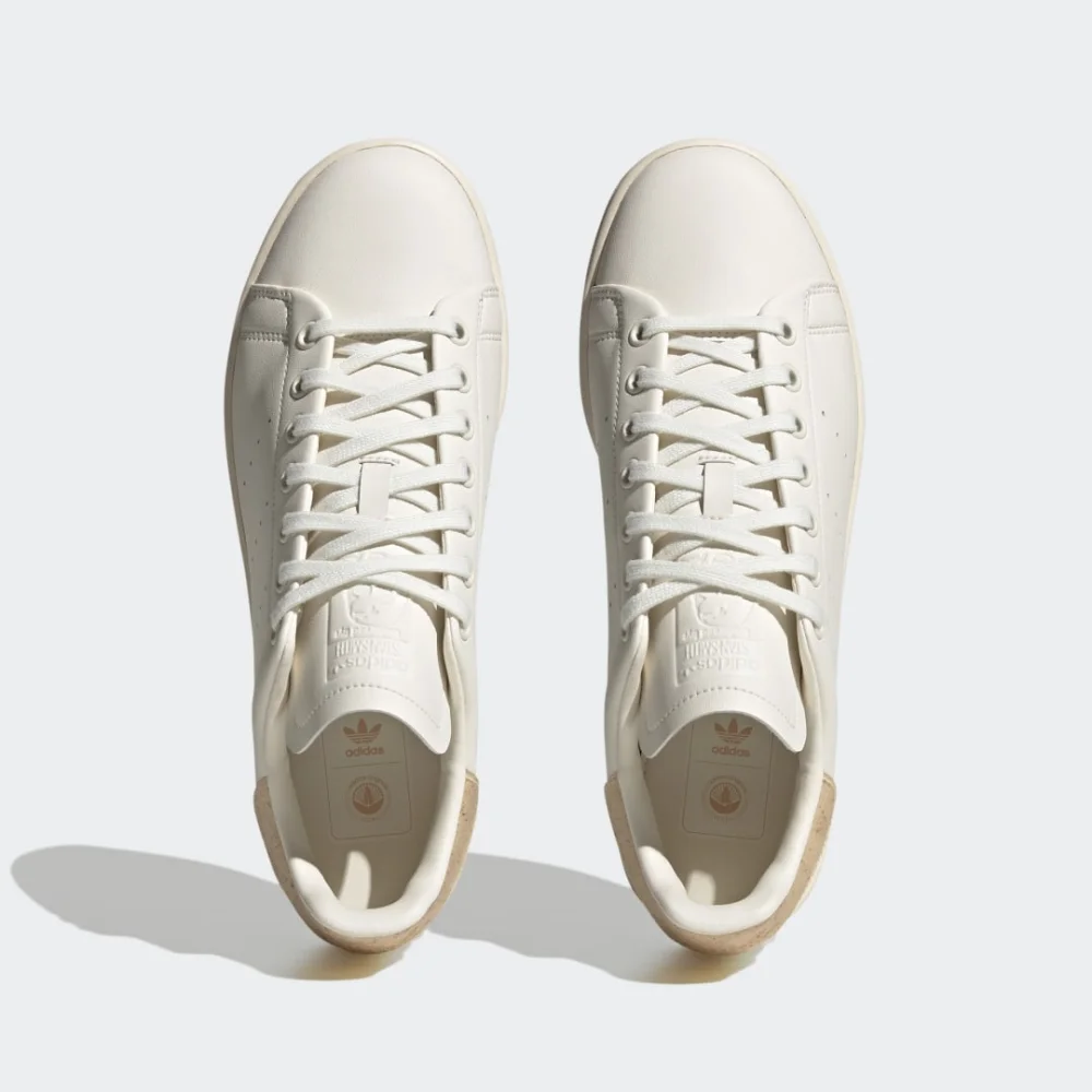adidas Stan Smith Lux HP3170 / weiss