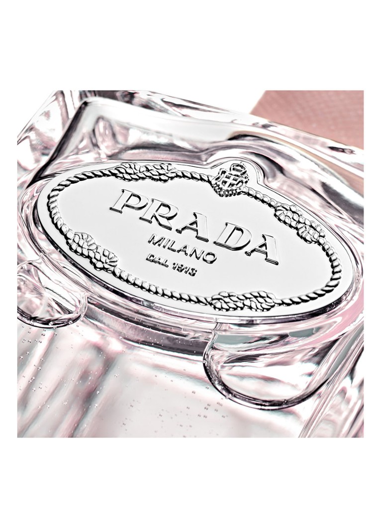 Prada Infusion De Rose - woda perfumowana