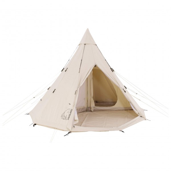Nordisk - Alfheim 12.6 Technical Cotton - Gruppenzelt