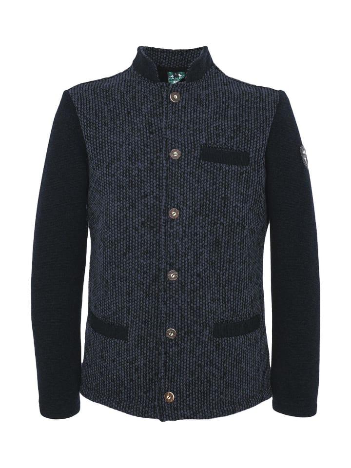 Alp1964 Jacke 424401 in blau günstig kaufen