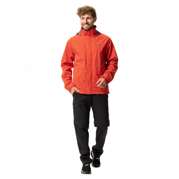 ESCAPE LIGHT JACKET Herren - Regenjacke