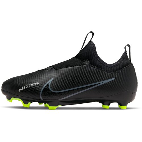 KINDER FUSSBALL-RASENSCHUHE JR ZOOM VAPOR 15 ACADEMY FG/MG