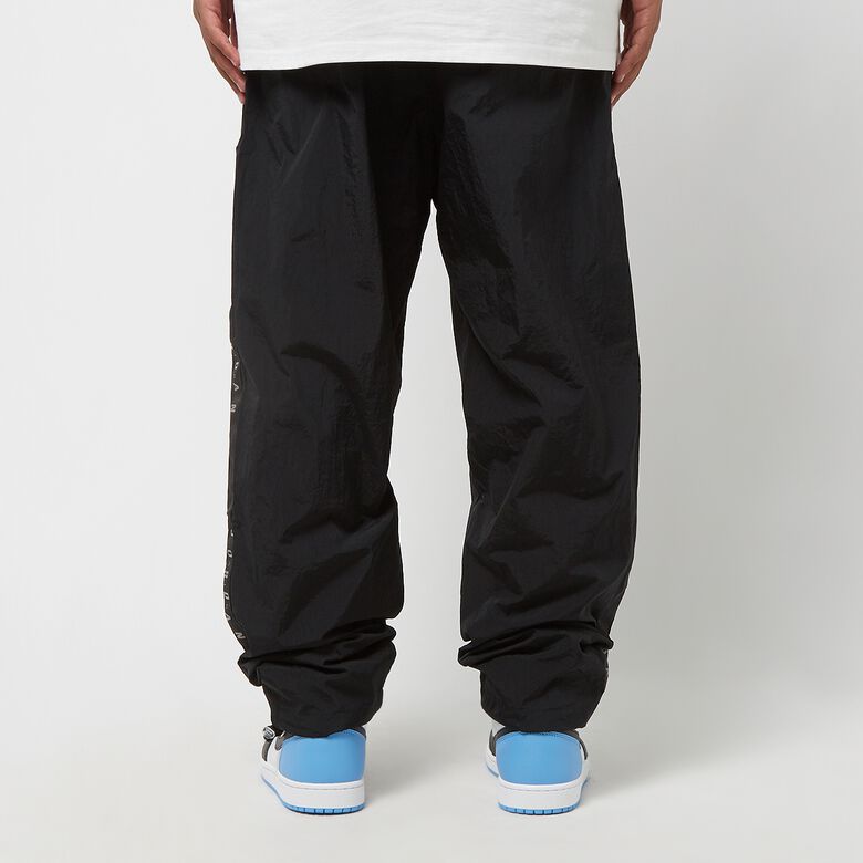 JORDAN Air Jordan Essentials Jumpman Warmup Pants black/sail