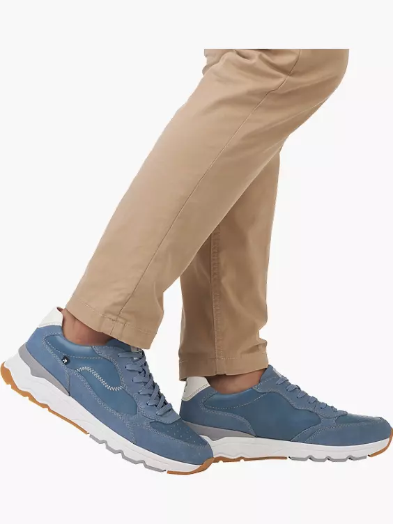 Rieker Herren Sneaker Low
