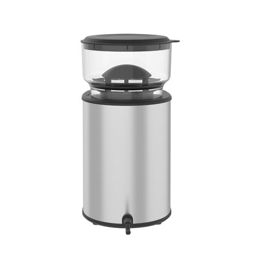râșniță de cafea cu disc de măcinare VALBERG VAL-CG150X