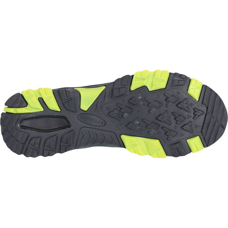 Whistler Doron Stiefel Herren