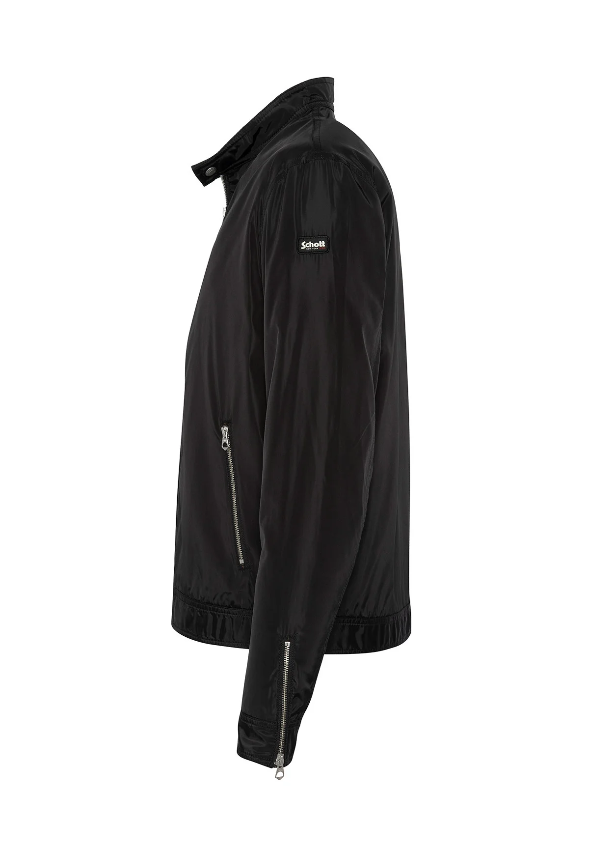 Schott BIKER - Chaqueta de exterior