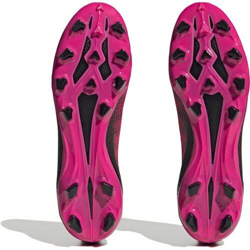 HERREN FUSSBALL-KUNSTRASENSCHUHE X SPEEDPORTAL.3 MG