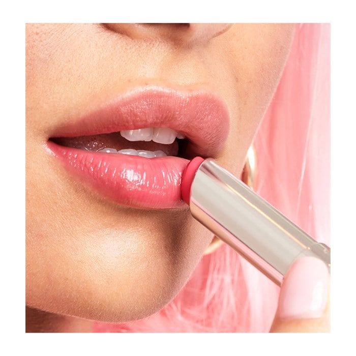 Pflegender Lipbalm
