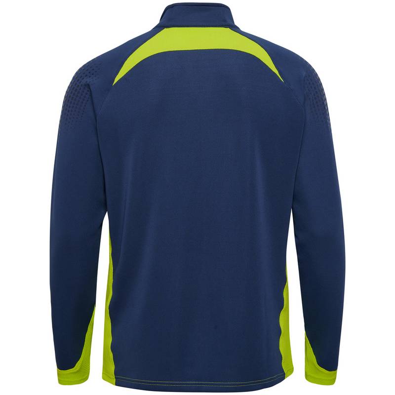 hummel hmlLEAD POLY ZIP JACKET Funktionsjacke Herren