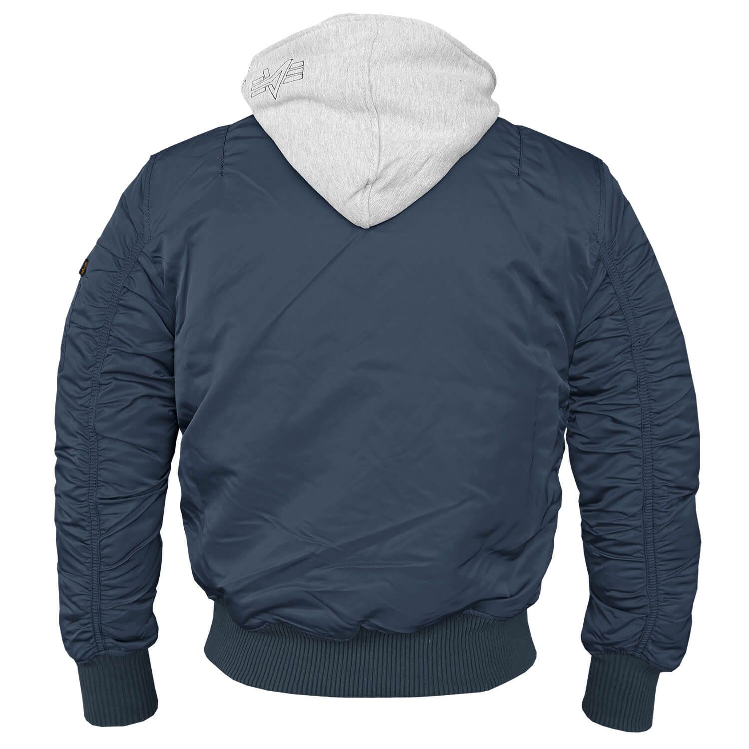MA-1 D-Tec Bomberjacke