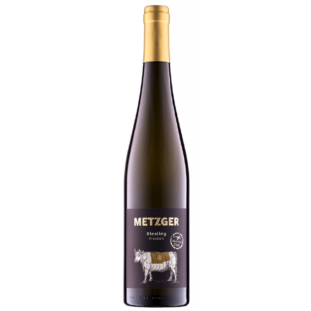 2019 Riesling - Special Cut trocken