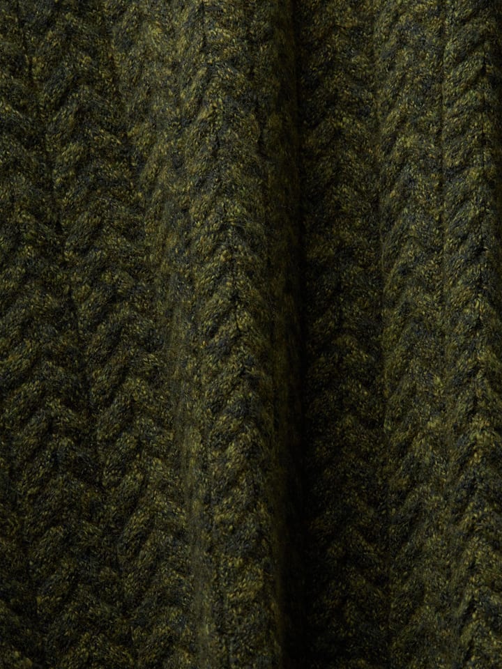 ESPRIT Pullover in Khaki günstig kaufen