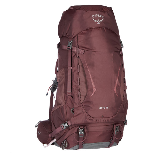 KYTE 58 Damen - Trekkingrucksack Damen