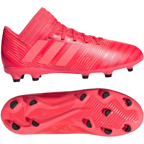 FUSSBALL - SCHUHE KINDER - NOCKEN NEMEZIZ MESSI 17.3 FG J KIDS