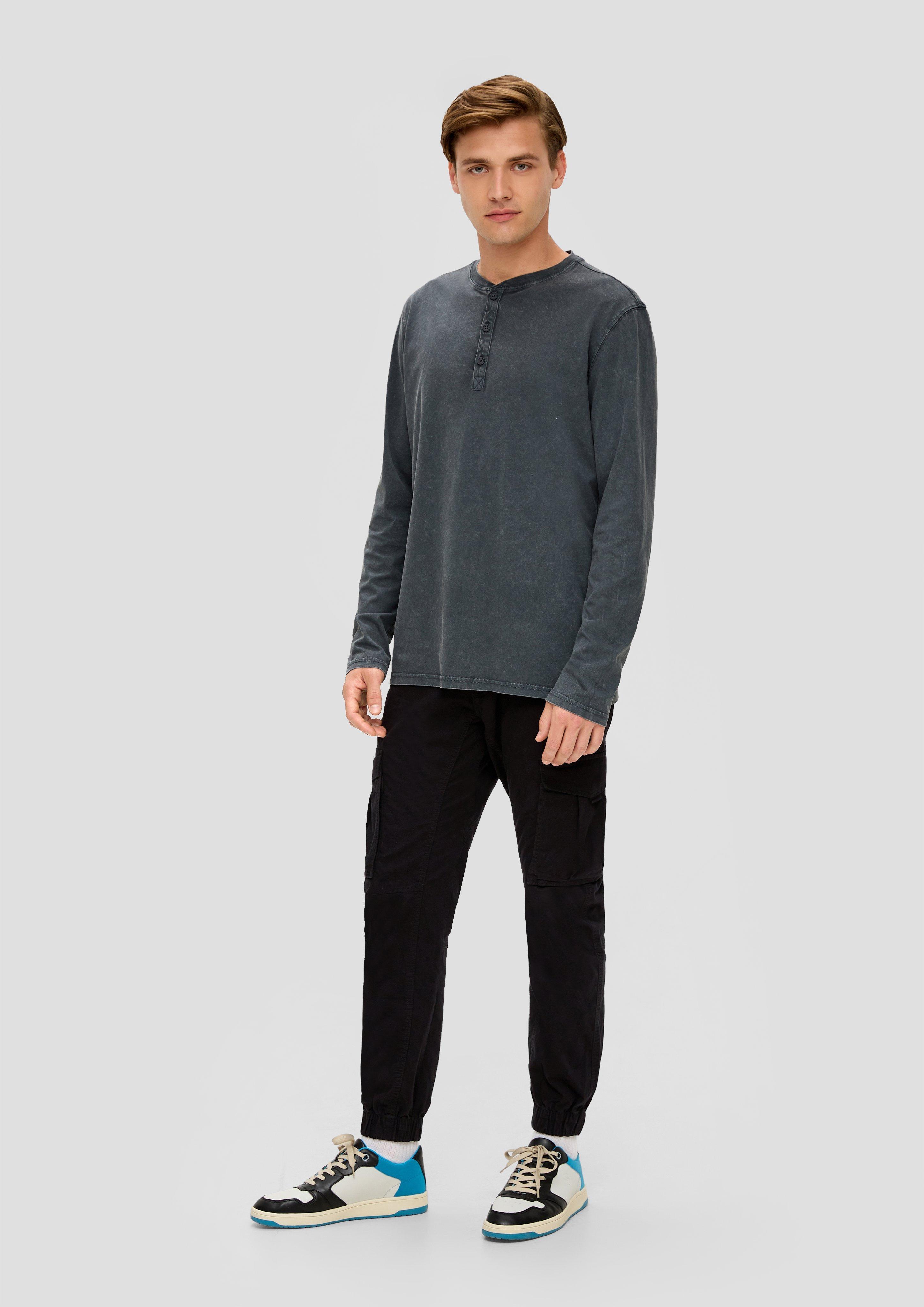 Cargo-Jogger im Slim Fit  2140014-9999