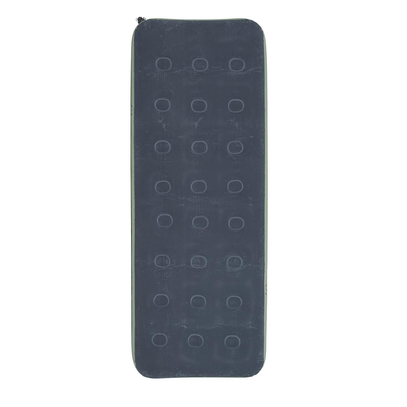 Bo-Camp Velours Air-XL 1 Slim 1 Person Luftmatratze