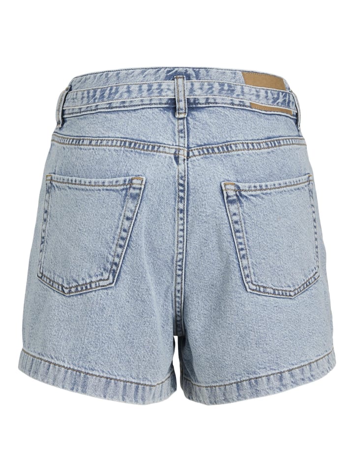 JJXX Jeans-Shorts in Light Blue Denim günstig kaufen