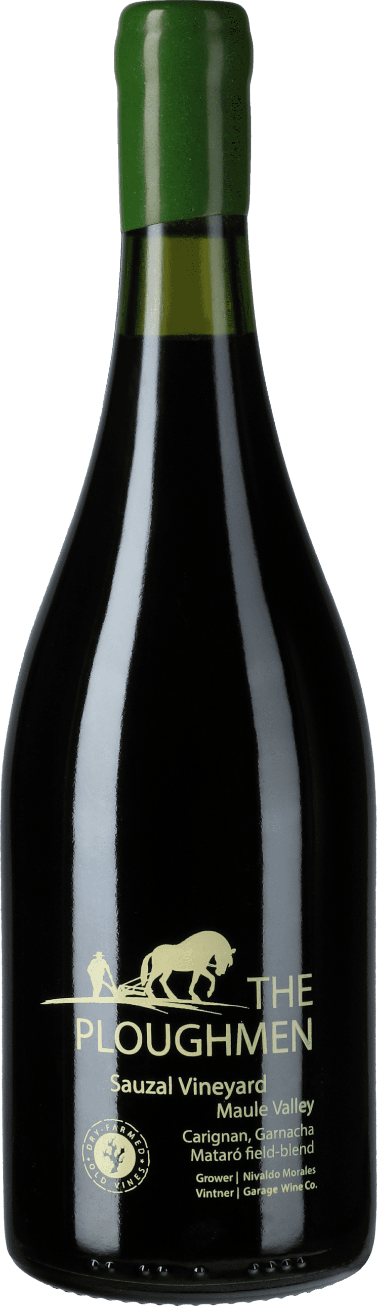 Faszination Garage Wine