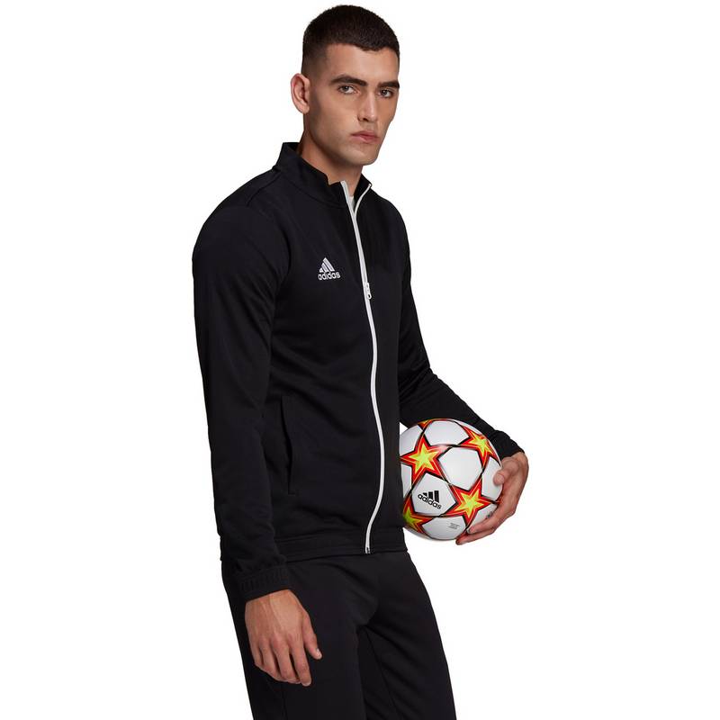 adidas Entrada22 Trainingsjacke Herren
