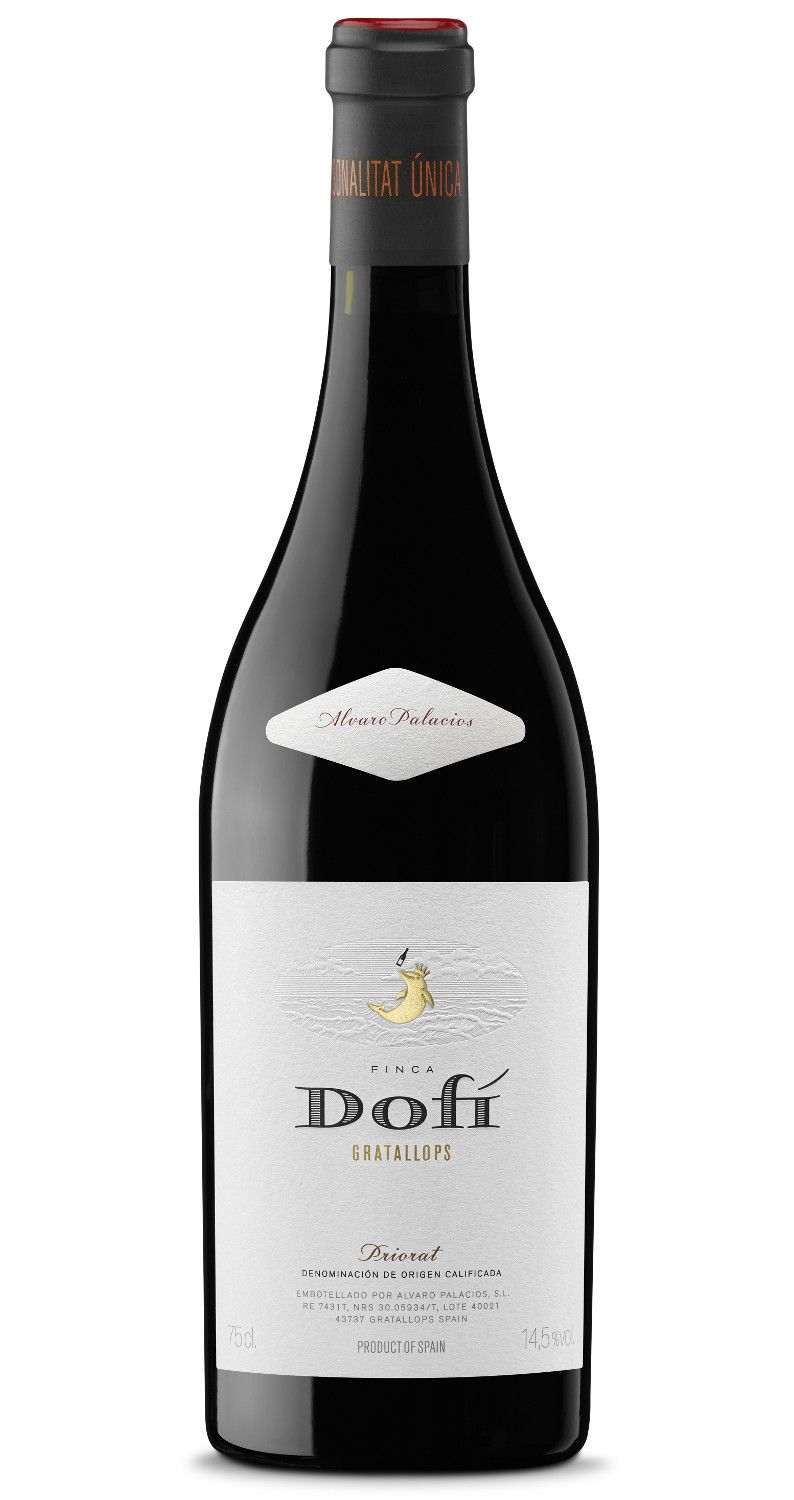 Finca Dofi 2020