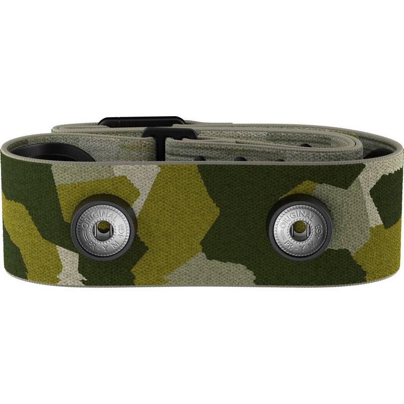 Polar PRO CHEST STRAP CAMO M-XXL Brustgurt