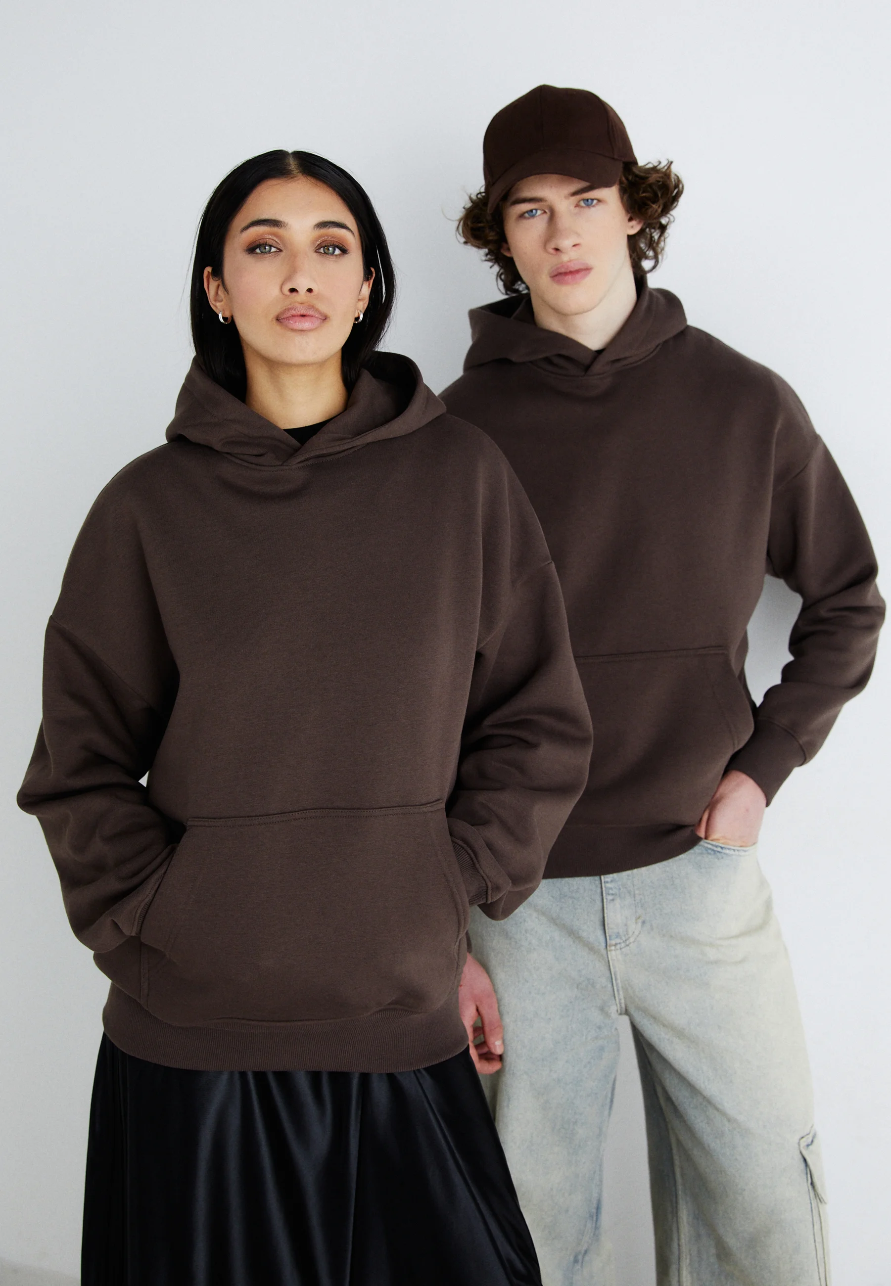 Sudadera con capucha Jack & Jones PREMIUM JPRBLUHARVEY UNISEX