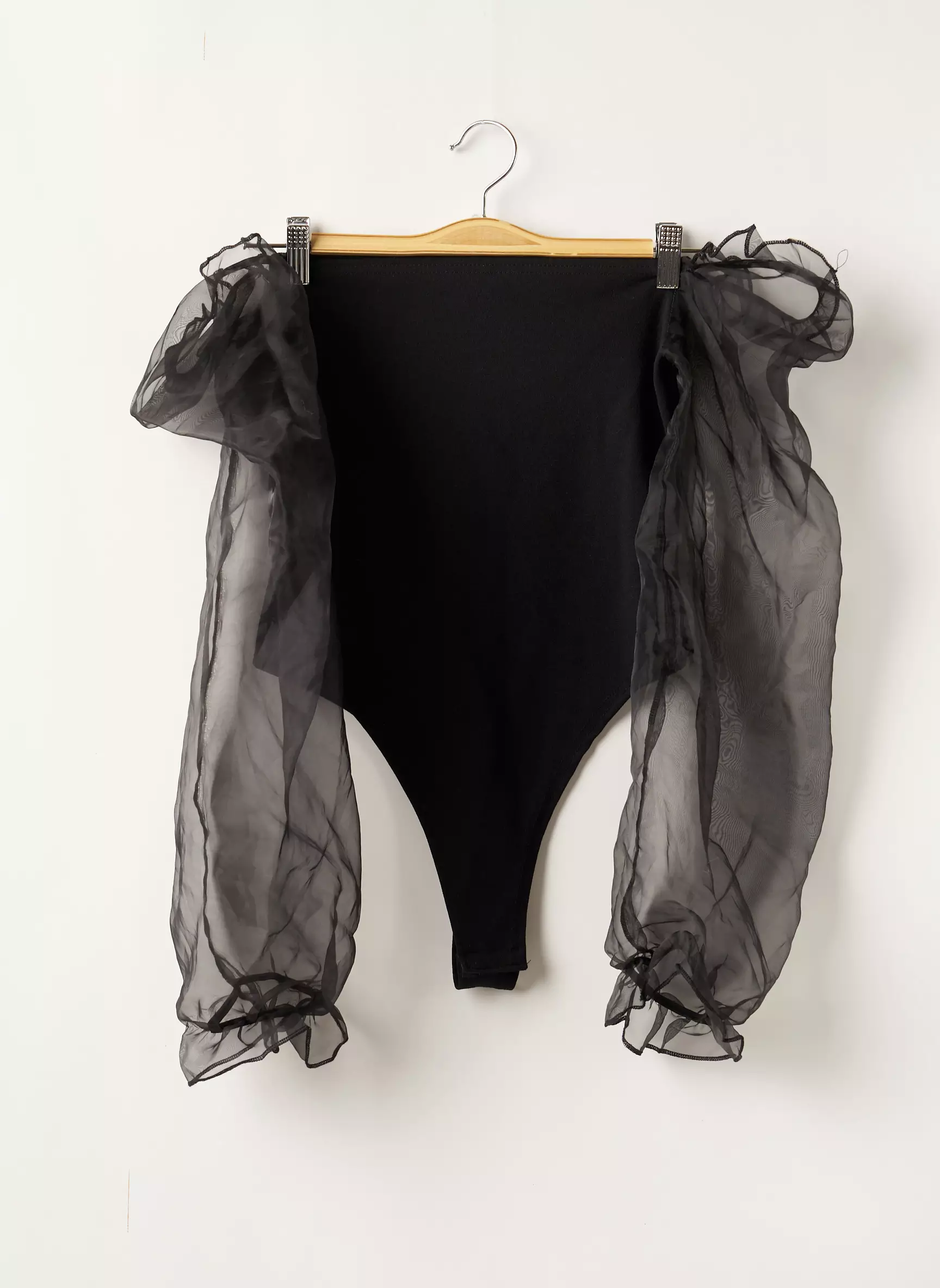 Boohoo Body Femme couleur noir