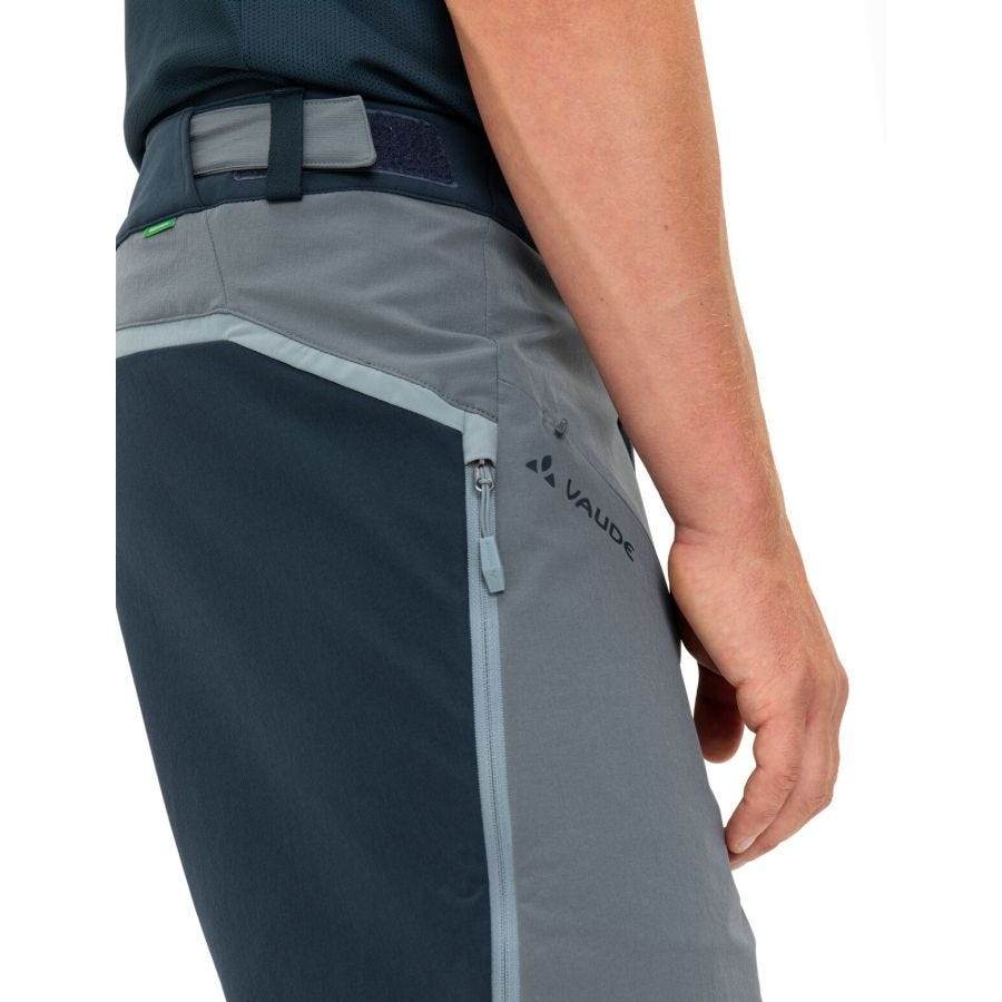 Moab Shorts V Herren