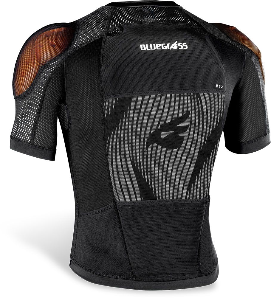 Bluegrass Armour B&S - Protektor Shirt kaufen | Bike-Discount