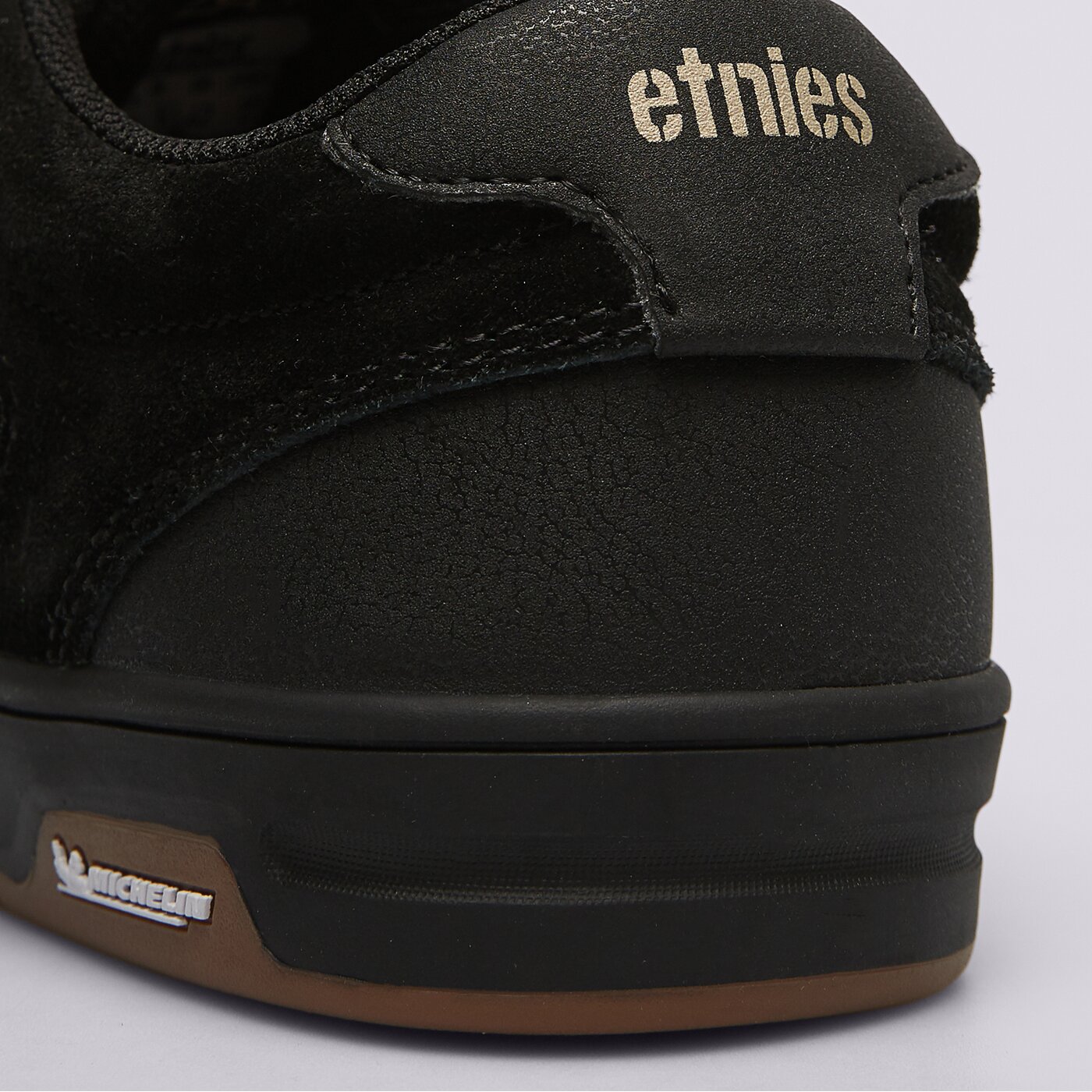 ETNIES AURELIEN Schwarz