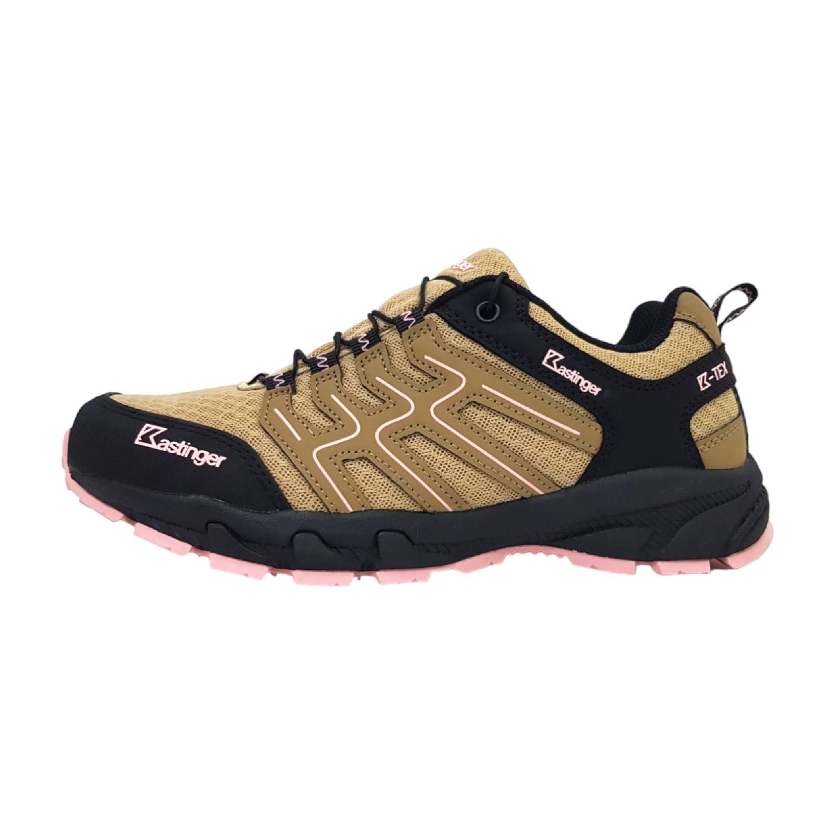 Kastinger Trailrunner 22350-102 Beige 102 Mud