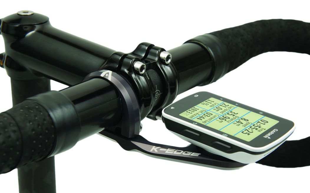K-Edge Garmin Edge Sport Lenkerhalterung kaufen | Bike-Discount