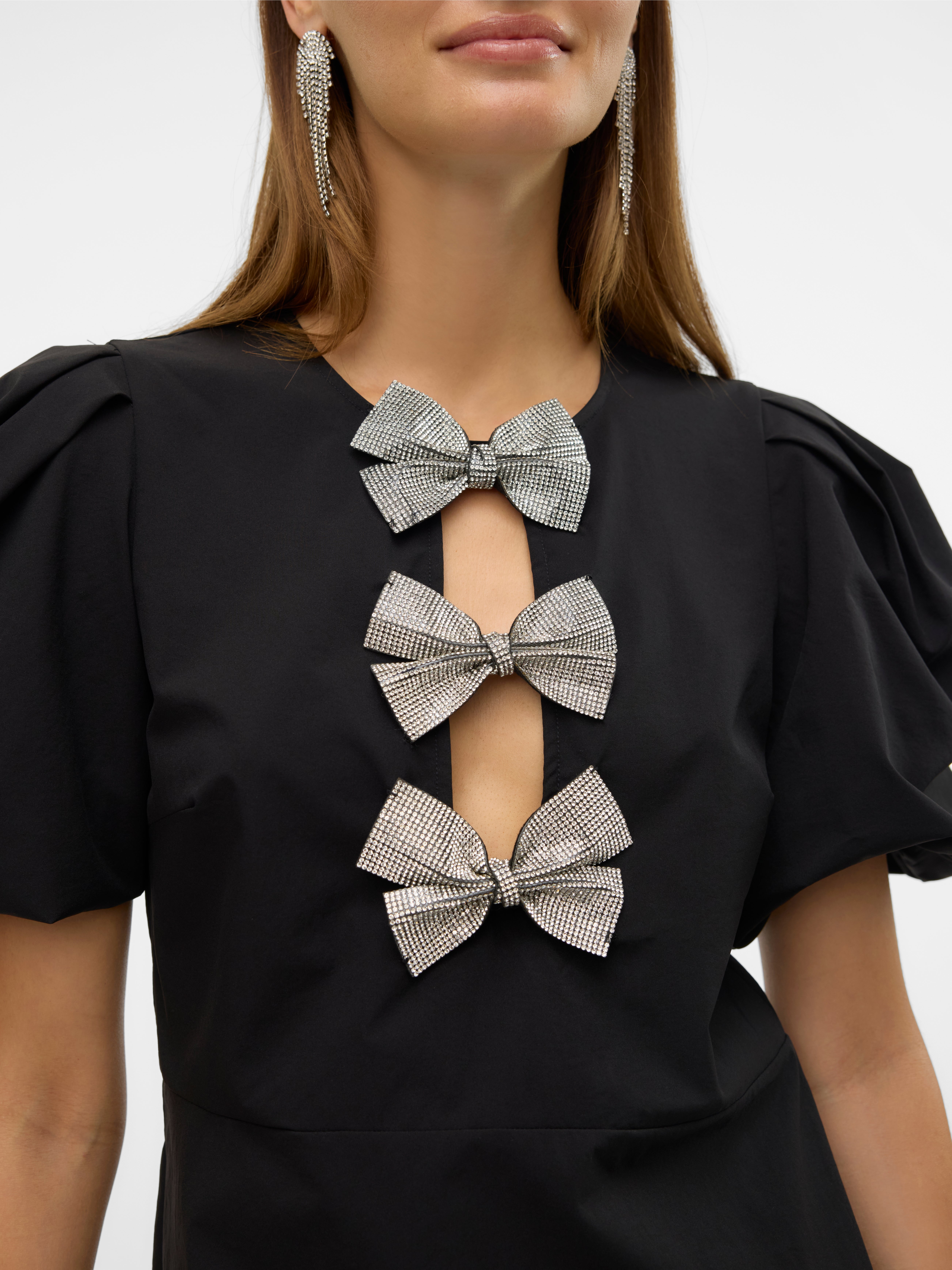 VMELLISON Kurzes Kleid