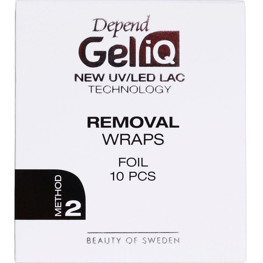 Removal Wraps