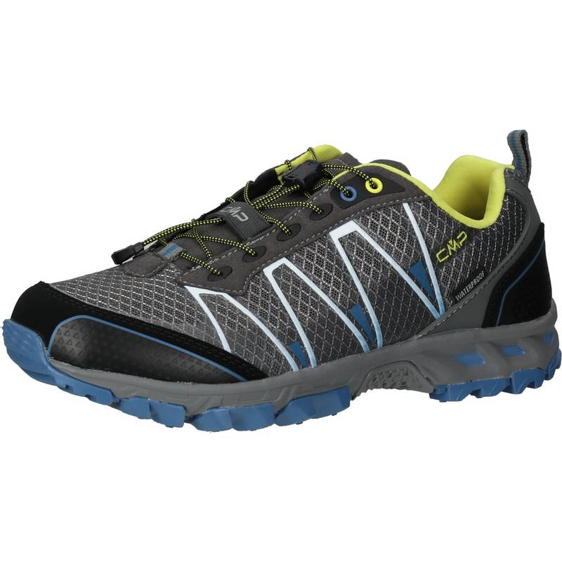 CMP Wanderschuhe Halbschuhe Herren
